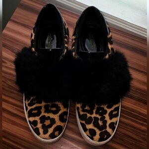 Michael Kors Flats sneakers Cute